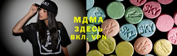 индика Богданович